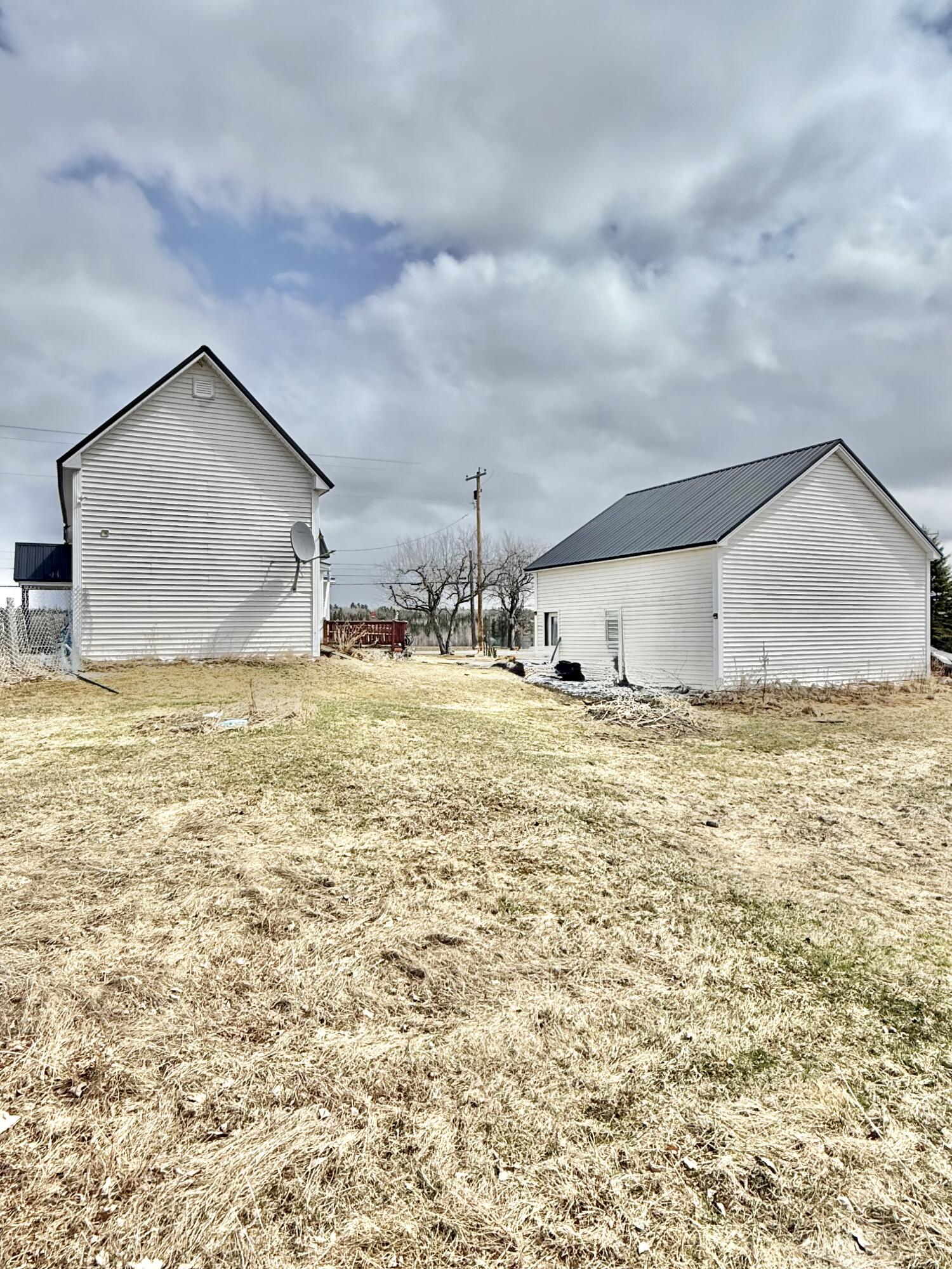 808 Madawaska Road Caribou ME 04736