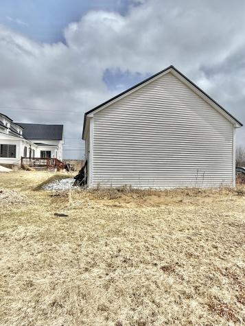 808 Madawaska Road Caribou ME 04736