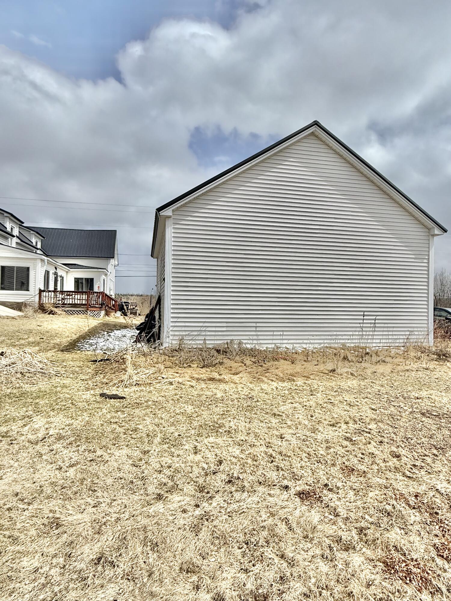 808 Madawaska Road Caribou ME 04736