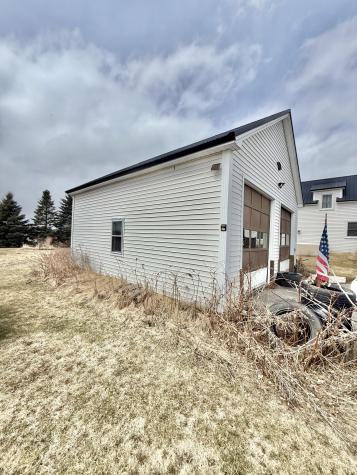 808 Madawaska Road Caribou ME 04736