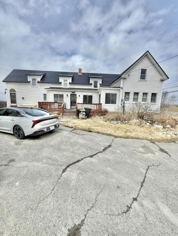 808 Madawaska Road Caribou ME 04736