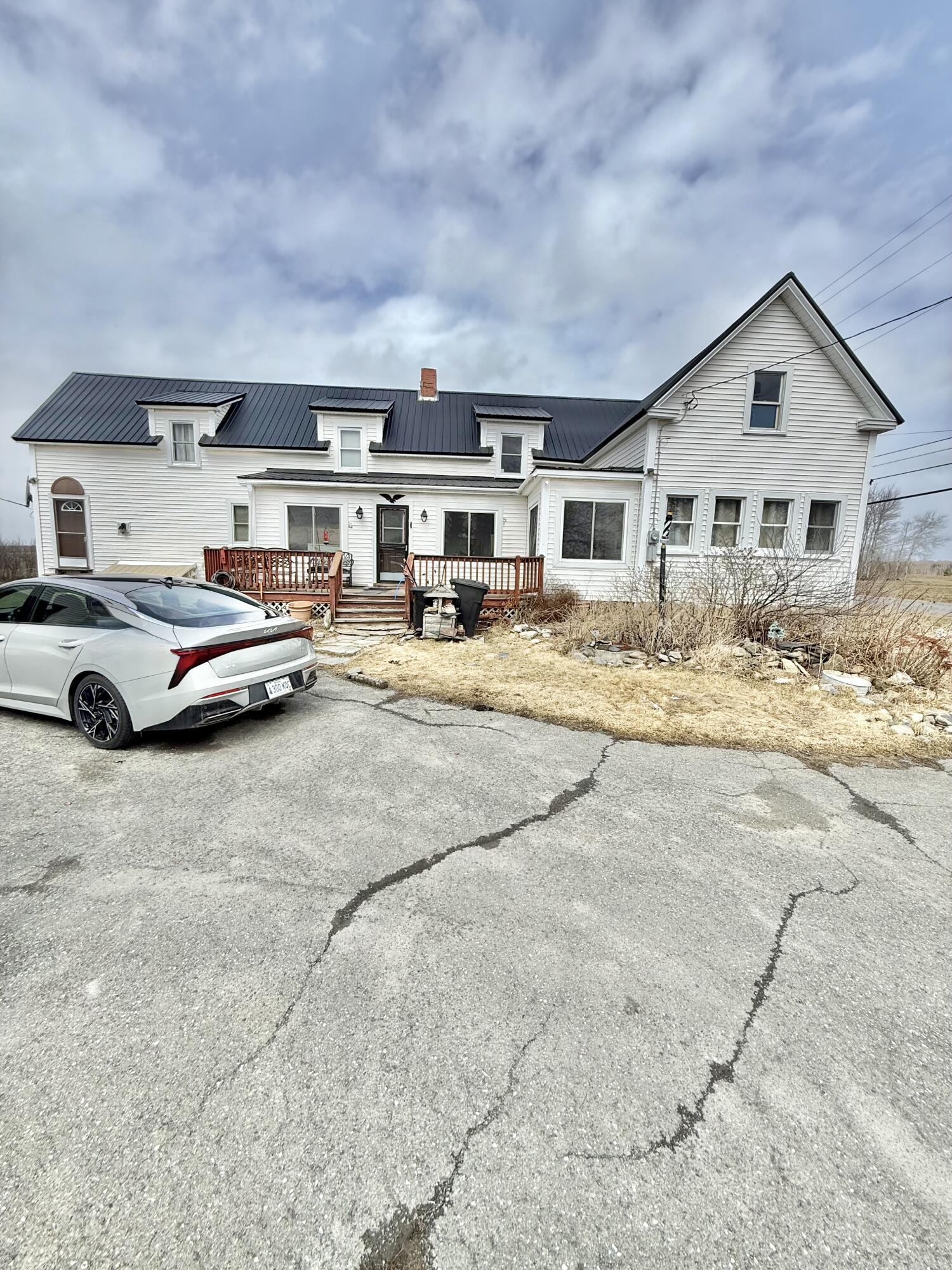 808 Madawaska Road Caribou ME 04736