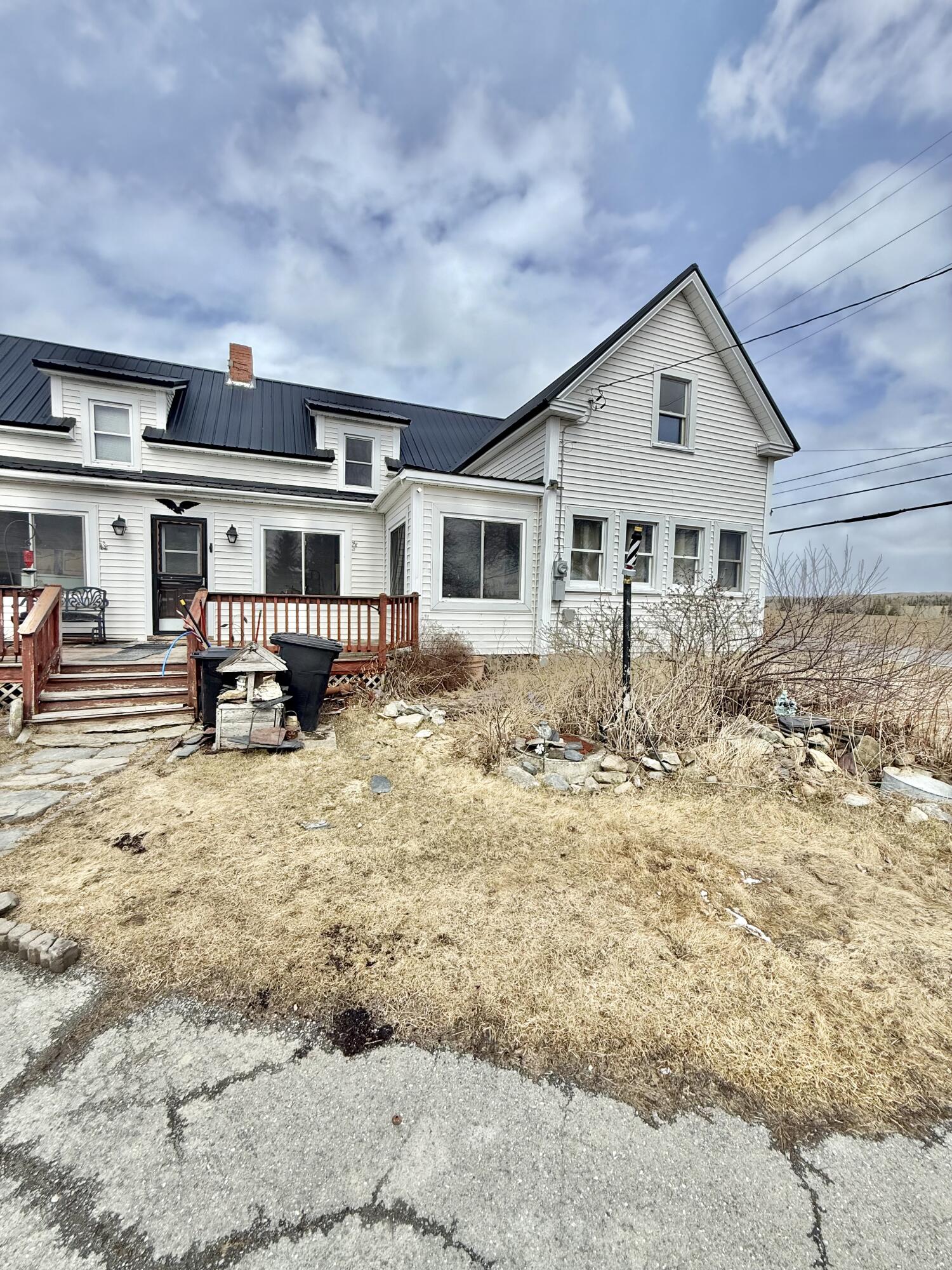 808 Madawaska Road Caribou ME 04736