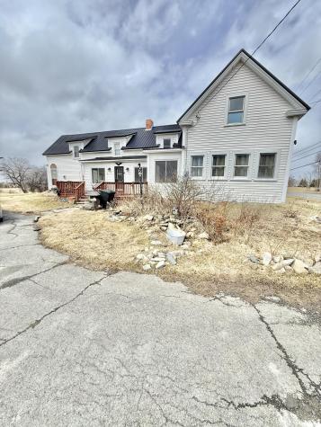 808 Madawaska Road Caribou ME 04736