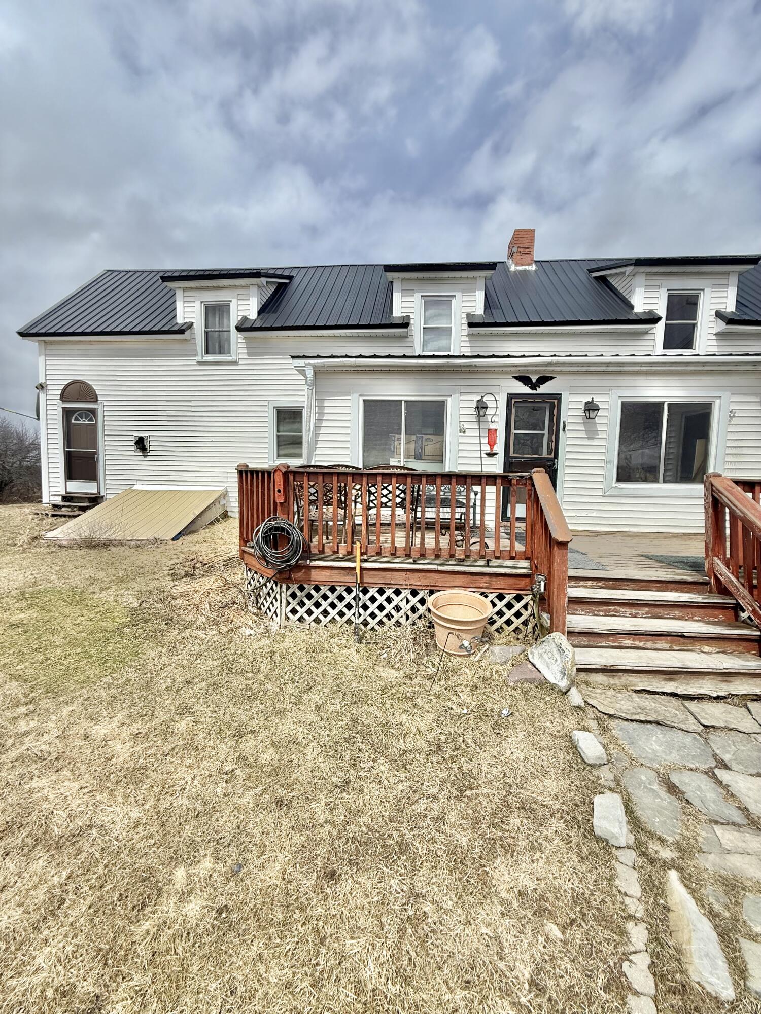 808 Madawaska Road Caribou ME 04736