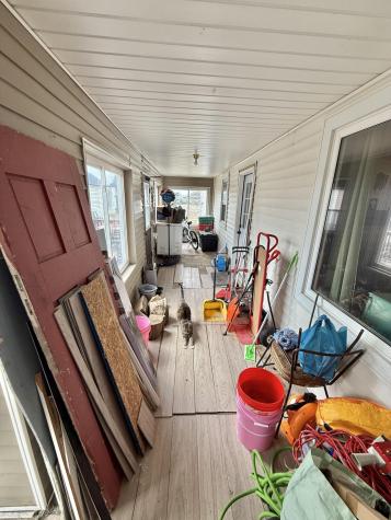 808 Madawaska Road Caribou ME 04736