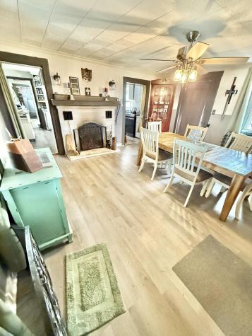 808 Madawaska Road Caribou ME 04736