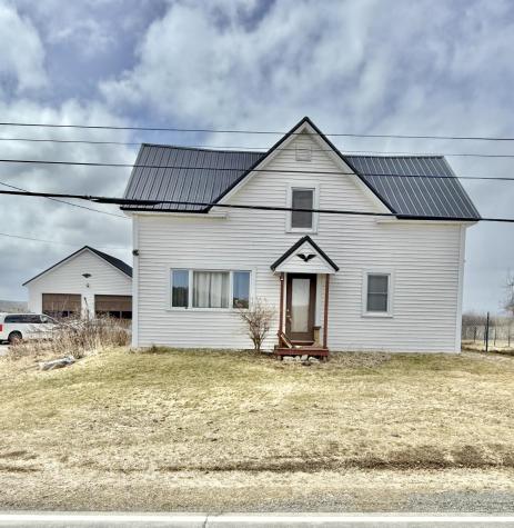 808 Madawaska Road Caribou ME 04736