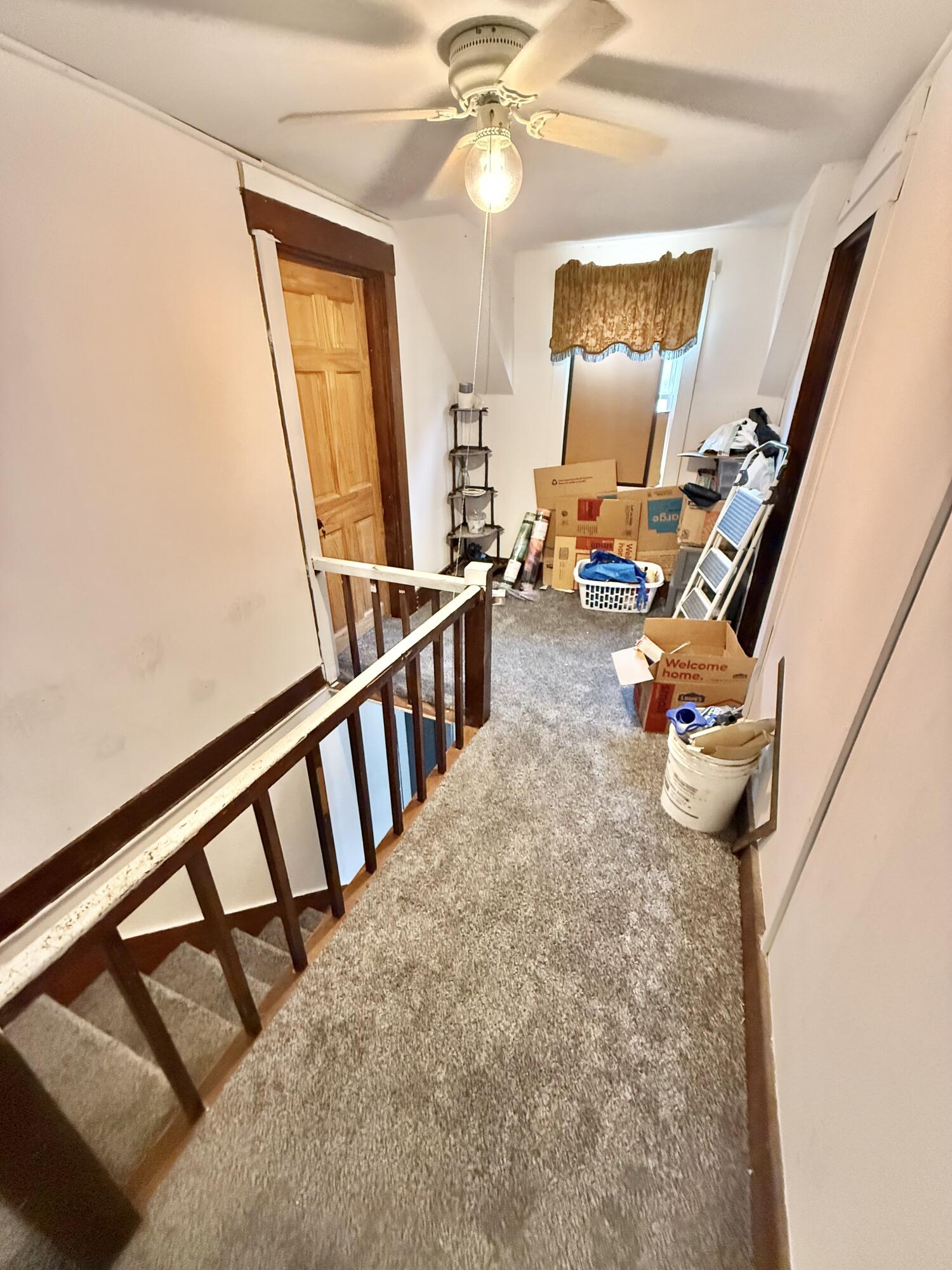 808 Madawaska Road Caribou ME 04736