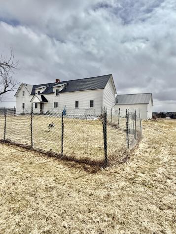 808 Madawaska Road Caribou ME 04736
