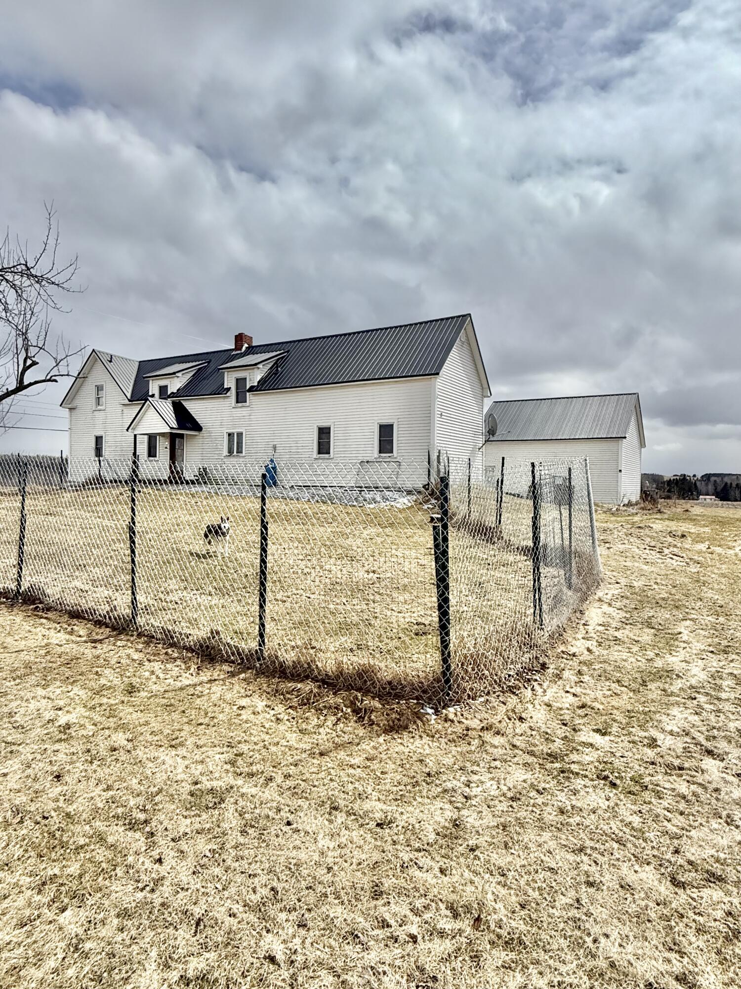 808 Madawaska Road Caribou ME 04736