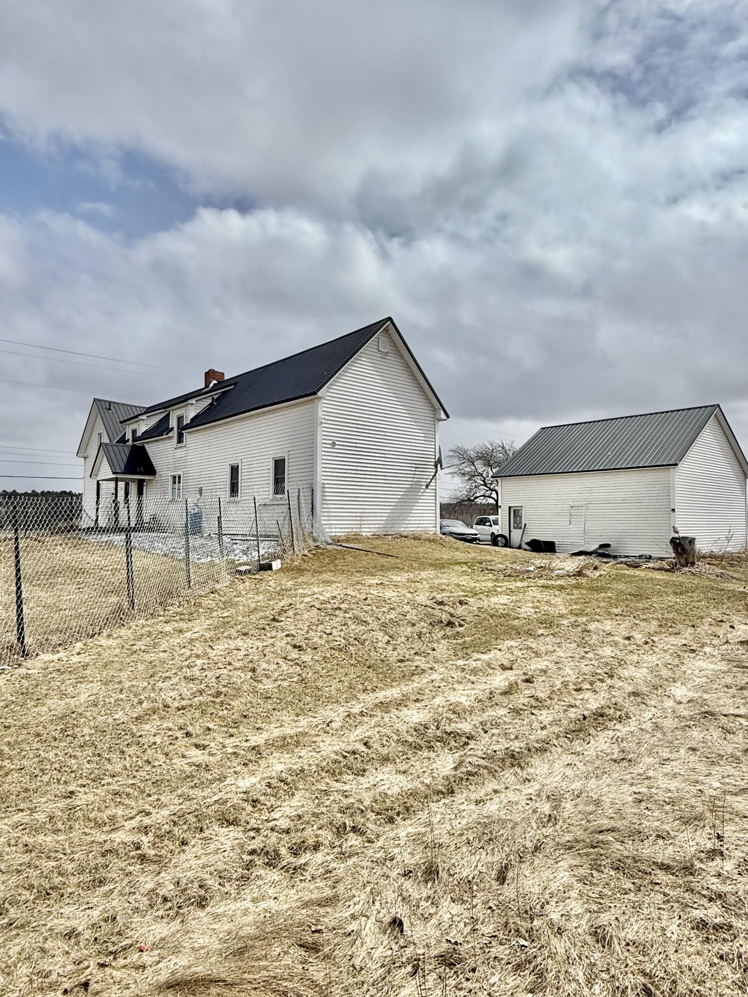 808 Madawaska Road Caribou ME 04736