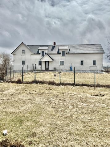 808 Madawaska Road Caribou ME 04736