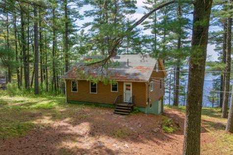 20 Watchic Road 21 Standish ME 04084