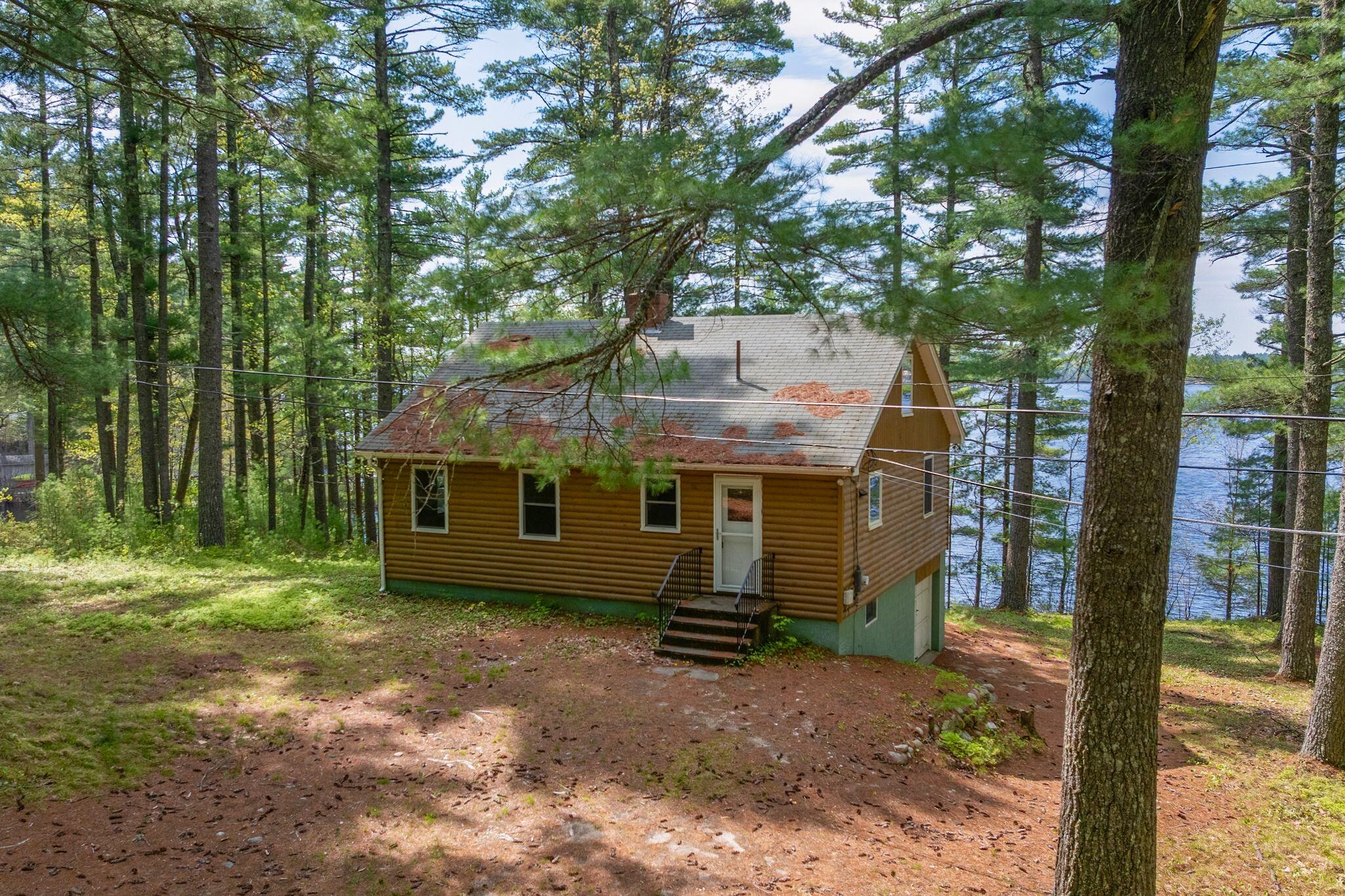 20 Watchic Road 21 Standish ME 04084