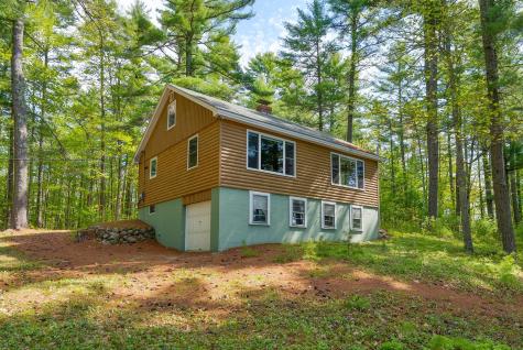 20 Watchic Road 21 Standish ME 04084