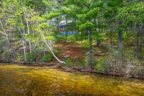 20 Watchic Road 21 Standish ME 04084