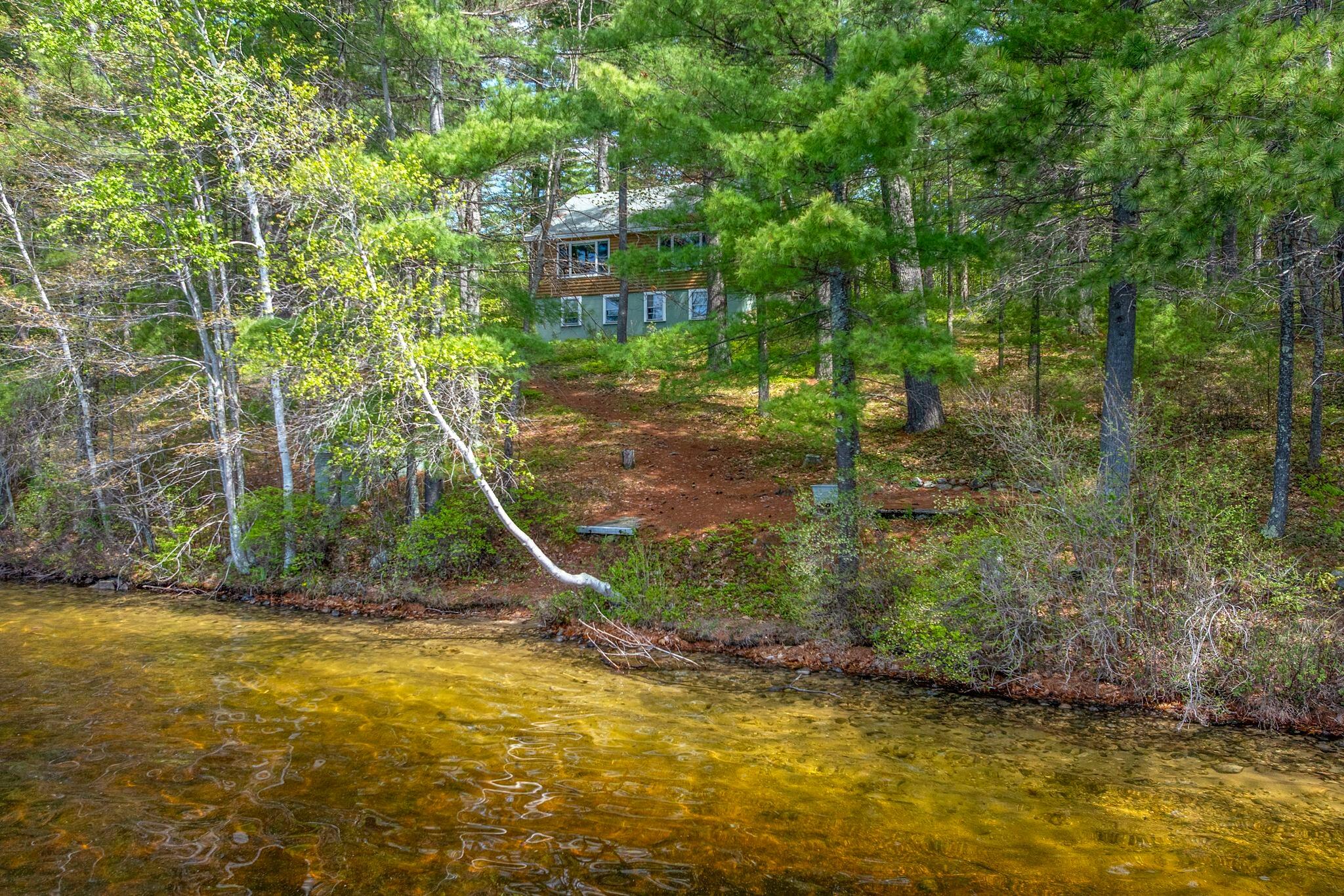 20 Watchic Road 21 Standish ME 04084