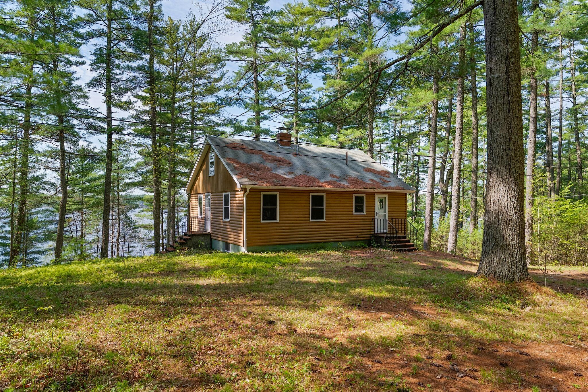 20 Watchic Road 21 Standish ME 04084