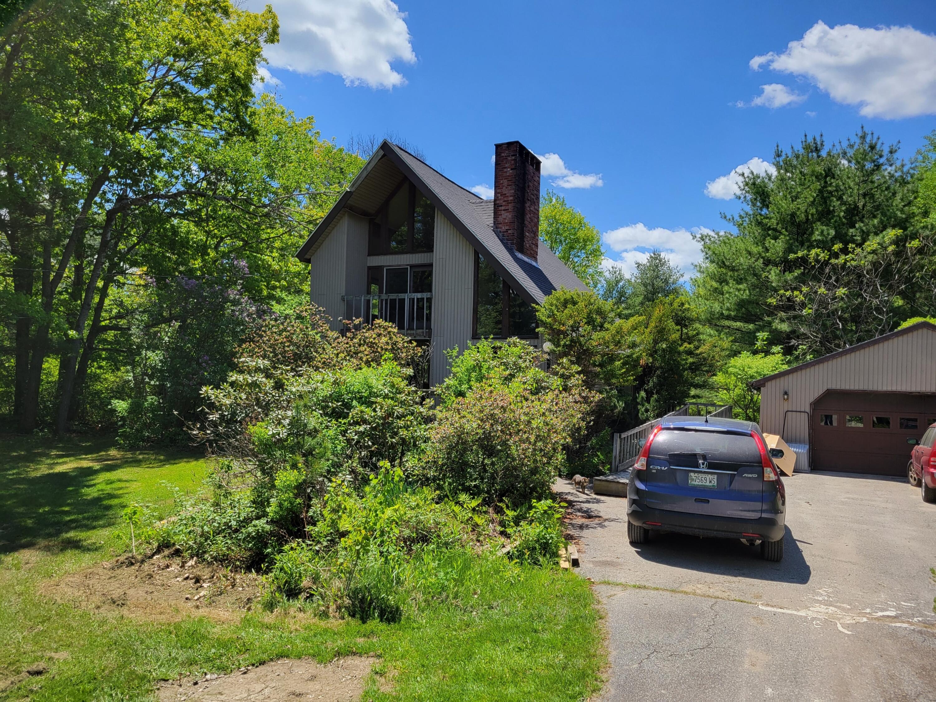 136 Lane Road Auburn ME 04210