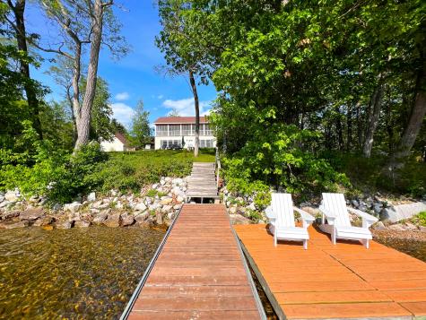 162 Lake View Drive Smithfield ME 04978