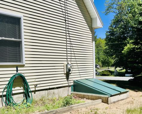 162 Lake View Drive Smithfield ME 04978