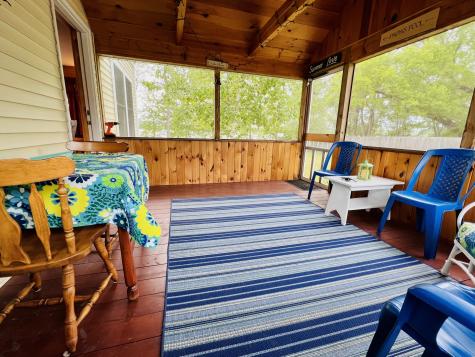 162 Lake View Drive Smithfield ME 04978