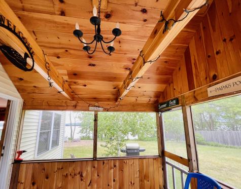 162 Lake View Drive Smithfield ME 04978