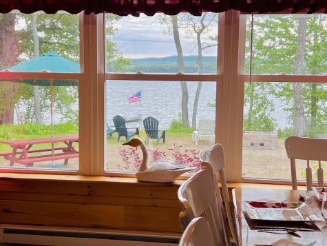 162 Lake View Drive Smithfield ME 04978