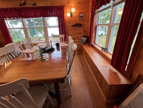 162 Lake View Drive Smithfield ME 04978