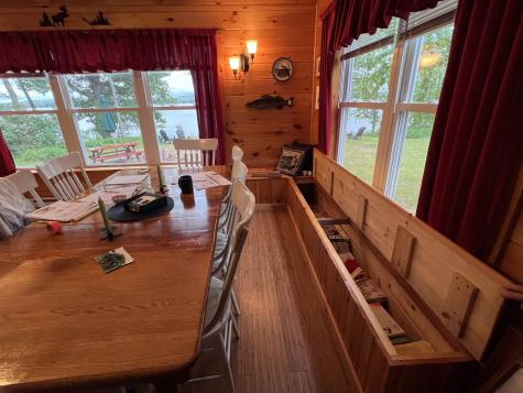 162 Lake View Drive Smithfield ME 04978