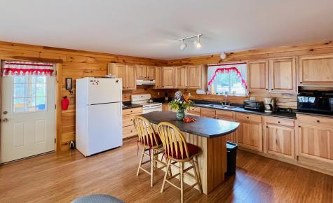 162 Lake View Drive Smithfield ME 04978