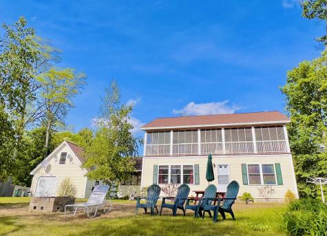 162 Lake View Drive Smithfield ME 04978