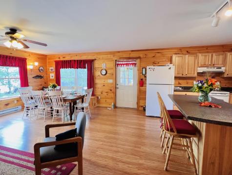 162 Lake View Drive Smithfield ME 04978