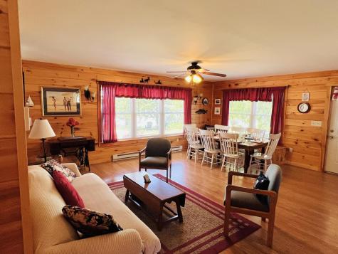 162 Lake View Drive Smithfield ME 04978