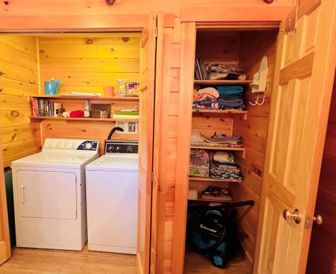 162 Lake View Drive Smithfield ME 04978