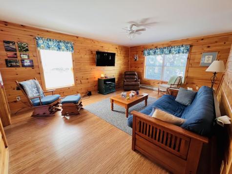 162 Lake View Drive Smithfield ME 04978