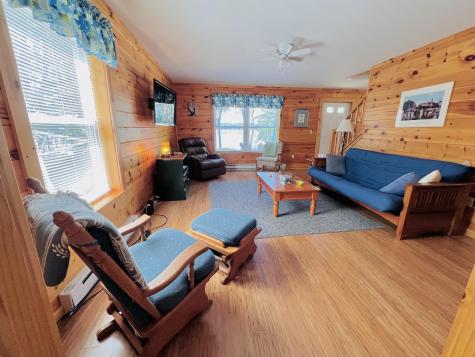 162 Lake View Drive Smithfield ME 04978