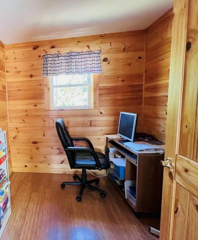 162 Lake View Drive Smithfield ME 04978