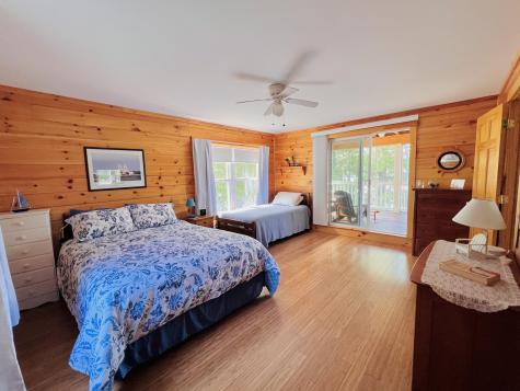 162 Lake View Drive Smithfield ME 04978