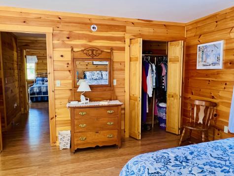 162 Lake View Drive Smithfield ME 04978