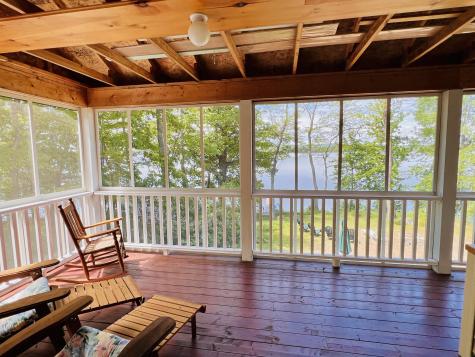 162 Lake View Drive Smithfield ME 04978