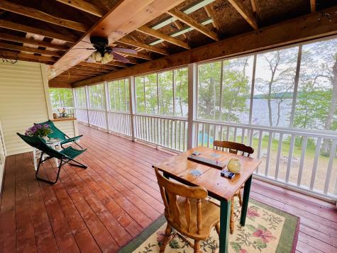 162 Lake View Drive Smithfield ME 04978