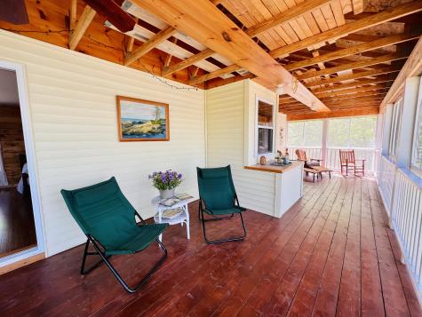 162 Lake View Drive Smithfield ME 04978