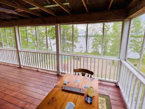 162 Lake View Drive Smithfield ME 04978