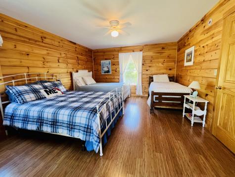 162 Lake View Drive Smithfield ME 04978