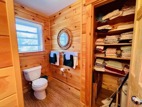 162 Lake View Drive Smithfield ME 04978