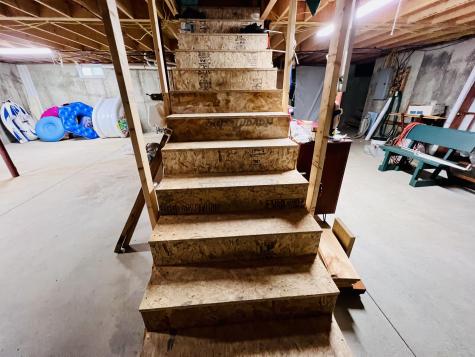 162 Lake View Drive Smithfield ME 04978