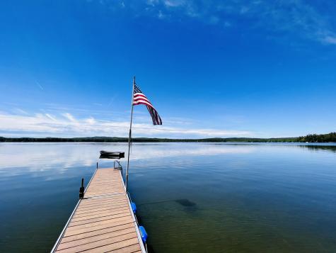 162 Lake View Drive Smithfield ME 04978