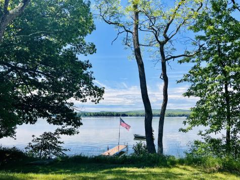 162 Lake View Drive Smithfield ME 04978